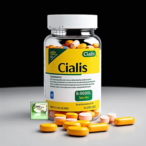 Cuanto cuesta cialis generico